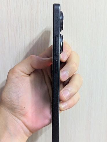 redmi note 4x: Poco M6 Pro 4G, Б/у, 256 ГБ, цвет - Черный, 2 SIM — 3