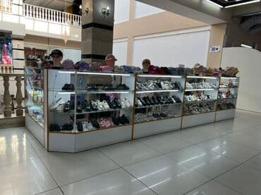 недорогое оборудование для малого бизнеса: Продается торговый островок В проходимом месте и с удобной локацией! — 2