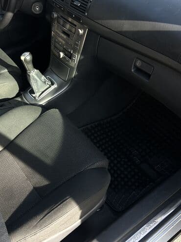 печки для авто: Toyota Avensis: 2003 г., 1.8 л, Механика, Бензин, Хэтчбэк — 7