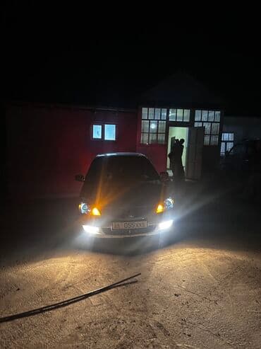 диск субару асцент: Mitsubishi Lancer: 2004 г., 1.6 л, Механика, Бензиновая, Седан — 1