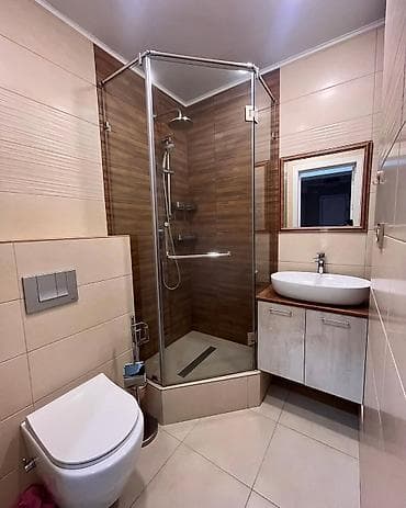 ишу квартира: 4 комнаты, 98 м², Элитка, 10 этаж, Косметический ремонт — 10