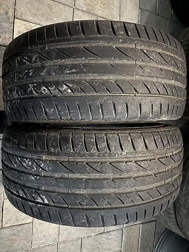 275/35/19 пара 80% at lalafo.kg 275/35/19 пара 80%
