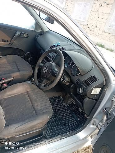 пропан авто: Volkswagen Polo: 2000 г., Ручные, Хэтчбэк — 2