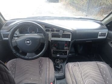 форсунка нексия 1.5 8кл: Daewoo Nexia: 2010 г., 1.5 л, Механика, Бензин, Седан — 6