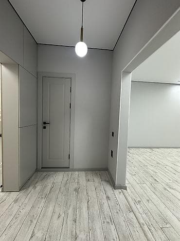 elite hause: 2 комнаты, 53 м², 105 серия, 5 этаж, Евроремонт — 9