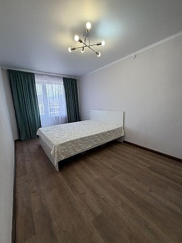 1 комната, 29 м², 104 серия, 4 этаж, Евроремонт at lalafo.kg 1 комната, 29 м², 104 серия, 4 этаж, Евроремонт