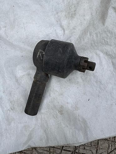 накал: Наконечник рулевой тяги Hyundai — 1