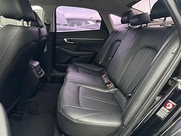 dn8: Hyundai Sonata: 2019 г., 0.2 л, Автомат, Газ — 4