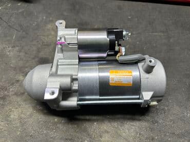 стартер на лексус: Стартер Lexus 2010 г., Новый, Оригинал — 1