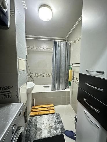 3: 3 комнаты, 68 м², Восток-5 мкр 105 серия, 2 этаж, Евроремонт — 7