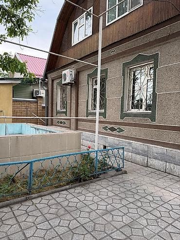 bar: 160 м², 5 комнат, Кондиционер — 1