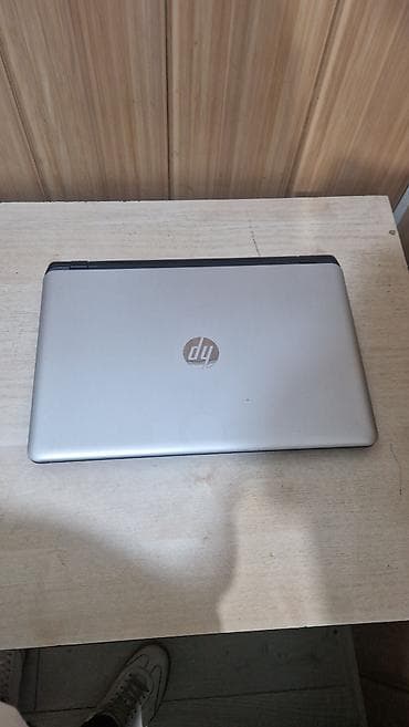 ноутбуки fujitsu: Ноутбук, HP, 4 ГБ ОЗУ, Intel Core i5, 15.6 ", Б/у, Для несложных задач, память HDD — 3