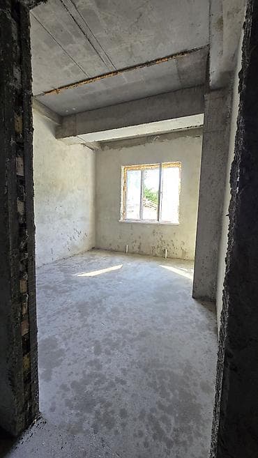 ата тюрк парк: 2 комнаты, 72 м², Элитка, 1 этаж, Готовая ПСО (под самоотделку) — 8