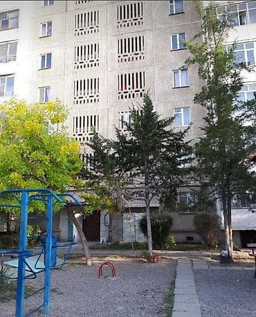 8: 1 комната, 34 м², 5 мкр 105 серия, 8 этаж, Косметический ремонт — 6