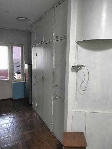 2-комнатная квартира с балконом Планировка и помещения: - Просторная — 7