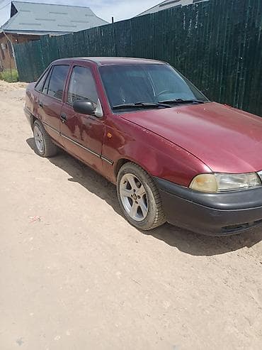 ваз 21098: Daewoo Nexia: 2006 г., Механика, Бензин, Седан — 10