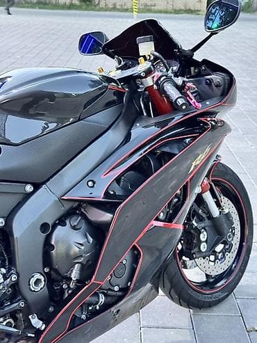 600 куб: Срочно продаю 🔥🔥🔥 Yamaha YZF-R6, спортбайк 600 см³ Состояние бодрое к — 8