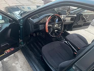 мазда 626 галофка: Audi 80: 1993 г., 0.2 л, Механика, Бензин, Седан — 4