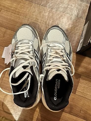 osiris d3: Мужские кроссовки, 40, Adidas, Новый, цвет - Белый — 3