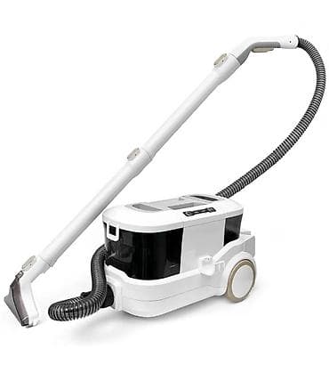roboclean 114f: Моющий пылесос Состояние нового Пользовались всего 2-раза. Причина — 2