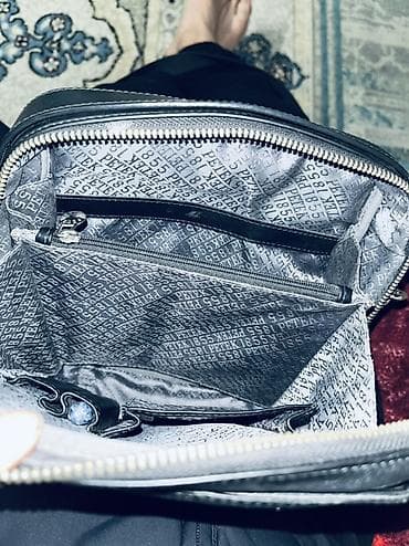 кожаные сумки мужские бишкек: Мужская сумка Petek (PETEK 1855) — 2