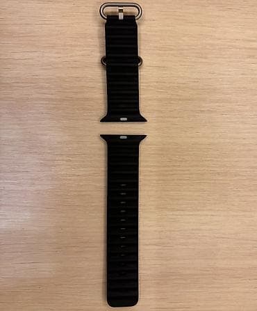 Apple Watch: Продаю исключительно 100% оригинальный ремешок для apple watch Ultra — 7
