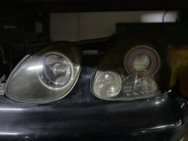 очень нужны: Бампер Передний Toyota, Б/у, Оригинал — 7