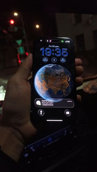 IPhone 14 Pro, 128 ГБ, 91 %