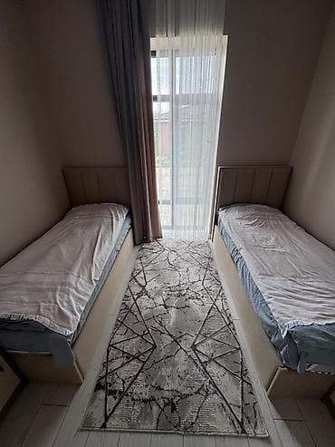 балыкчы место: 🏡 Сдаётся уютный коттедж в пансионате Green City, г. Балыкчы, озеро — 4