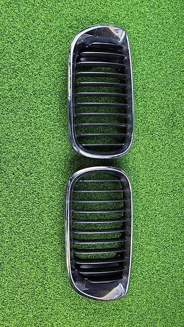 e60 m5: 51 13 —-7 072 —130 Ноздри е46 рест седан В отличном состоянии, очень — 4