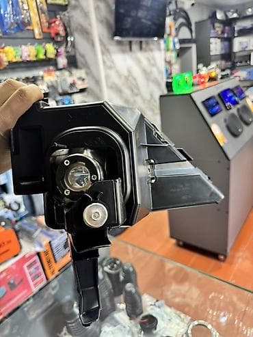 купить кв бишкек: Хонда ср-в 6 рестайлинг туманки — 3