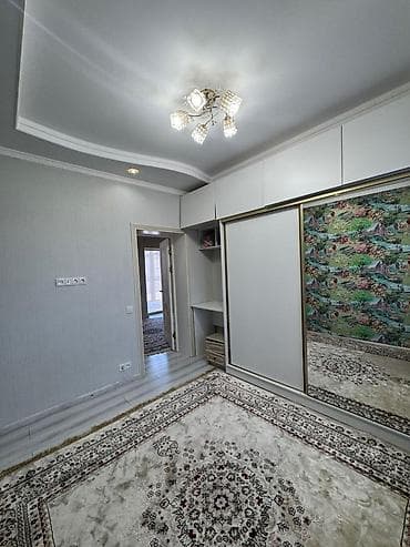 2х: Сдаётся роскошный 2-х этажный дом на долгий срок 🏡 📍 Арча-Бешик 💰 — 5