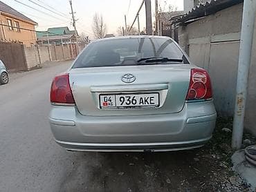 акпп на хонда срв 1: Toyota Avensis: 2004 г., 1.8 л, Автомат, Бензин, Хэтчбэк — 4