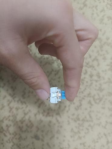 socket 2011: Клавиатура, Механическая, Проводное подключение — 2