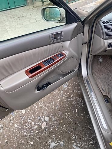 форсунка тойота авенсис 2.0 дизель: Toyota Camry: 2004 г., 2.4 л, Автомат, Бензин, Седан — 9