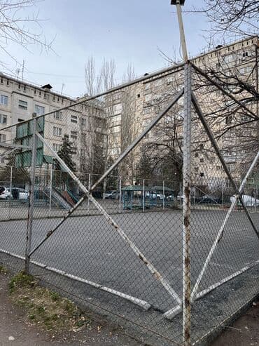 сдается квартира долгий срок: 36 м², С мебелью — 1