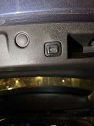 шевроле монза 2023: Chevrolet Equinox: 2018 г., 1.5 л, Автомат, Бензин, Кроссовер — 9