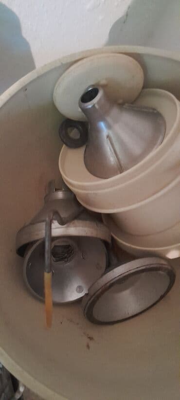 продажа щенков немецкой овчарки с документами в бишкеке: Продаю | Корова (самка), Музоо, торпок | Бельгийская | Для молока | Искусственник — 6