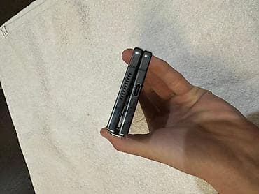 Мобильные телефоны и аксессуары: Samsung Galaxy Fold 4, Б/у, 512 ГБ, цвет - Черный, 2 SIM — 8