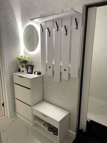 правила эксплуатации кухонной мебели: Мебель на заказ, Кухонный гарнитур — 5