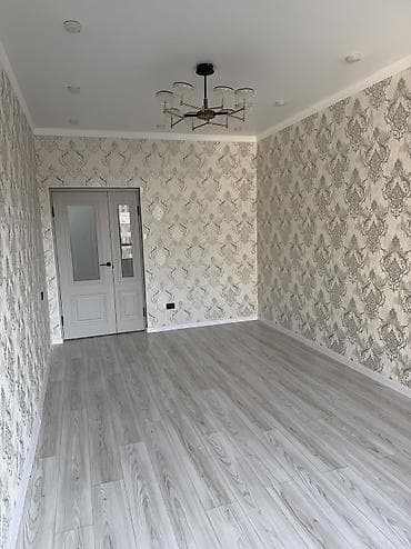 квартира медакадемия: 2 комнаты, 72 м², Элитка, 4 этаж, Евроремонт — 5