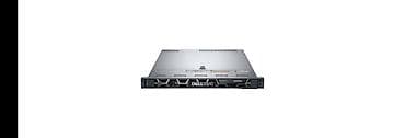 Dell PowerEdge R640 10SFF Конфигурация: - Процессоры: 2 × Intel Xeon