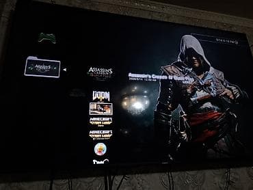 плейстейшен 3 прошитая: PlayStation 3 Slim (модель CECH-3012B) прошитая установлен магазин — 4