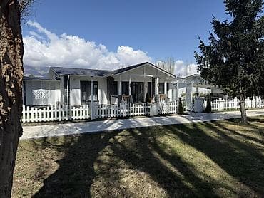 Продаю коттедж в топовом пансионате «Chaika Resort». Дуплекс, 77 кв/м