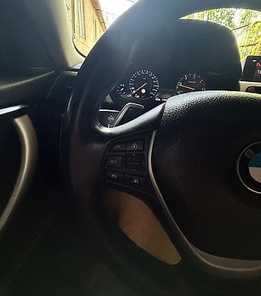 bmw e60: BMW 4 series: 2020 г., 2 л, Автомат, Дизель, Лифтбек — 7