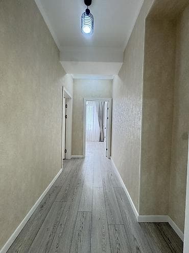 Продажа квартир: 3 комнаты, 88 м², Элитка, 12 этаж, Евроремонт — 9
