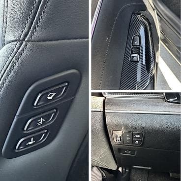 Продажа авто: Kia K5: 2020 г., 2 л, Автомат, Бензин, Седан — 10