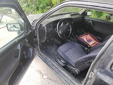 vw bora: Volkswagen Golf: 1994 г., 1.8 л, Механика, Бензин, Хэтчбэк — 4