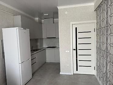 2кв: 2 комнаты, Агентство недвижимости, Без подселения, С мебелью полностью — 3