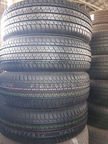 купить шины 18565 r15: Шины 185 / 65 / R 15, Всесезонная, Б/у, Комплект, Корея, Kumho — 2